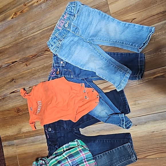 Baby bundle 💕 - Picture 2 of 4